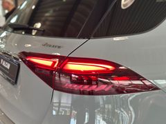 Mercedes-Benz GLE 300 - Ansicht 14