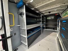 VW Crafter - Ansicht 18
