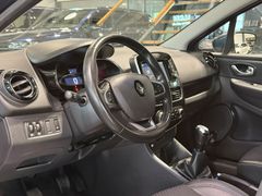 Renault Clio - Ansicht 20
