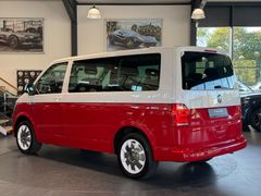 VW T6 Multivan - Ansicht 4