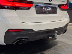 BMW 520 - Ansicht 16
