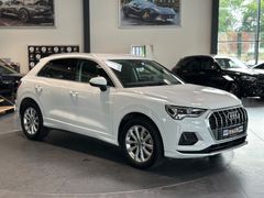 Audi Q3 - Ansicht 2