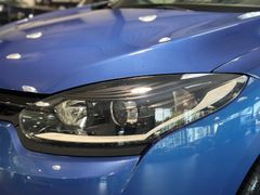 Renault Megane - Ansicht 14