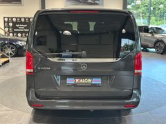 Mercedes-Benz V 220 - Ansicht 8