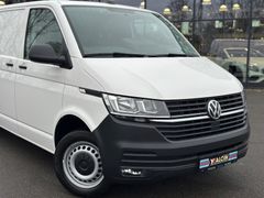 VW T6 Transporter - Ansicht 2