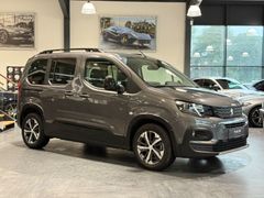 Peugeot Rifter - Ansicht 2