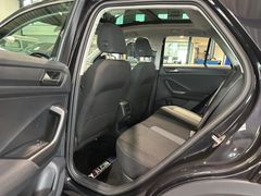 VW T-Roc - Ansicht 18