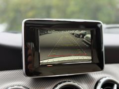 Mercedes-Benz GLA 220 - Ansicht 30