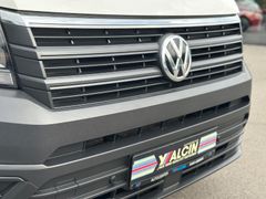 VW Crafter - Ansicht 4