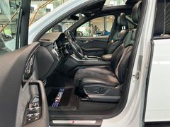 Audi Q7 - Ansicht 16