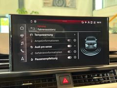 Audi A5 - Ansicht 35