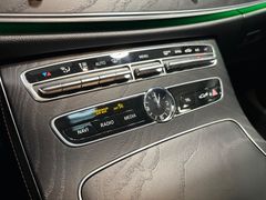 Mercedes-Benz E 300 - Ansicht 35
