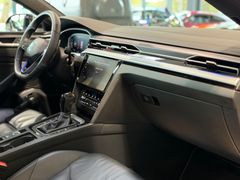 VW Arteon - Ansicht 31