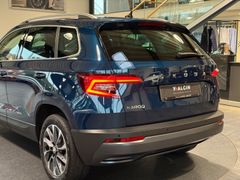 Škoda Karoq - Ansicht 13
