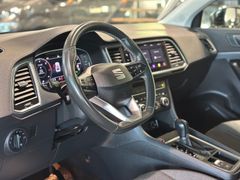 SEAT Ateca - Ansicht 18