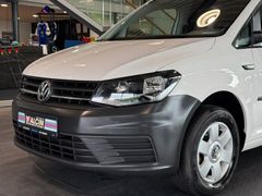 VW Caddy - Ansicht 7