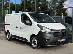 Opel Vivaro - Ansicht 20