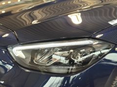 Mercedes-Benz C 200 - Ansicht 11