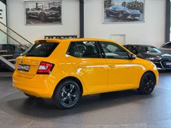 Škoda Fabia - Ansicht 3