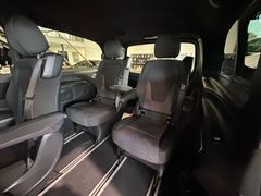 Mercedes-Benz V 250 - Ansicht 21