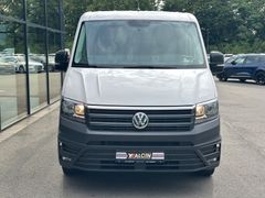 VW Crafter - Ansicht 8