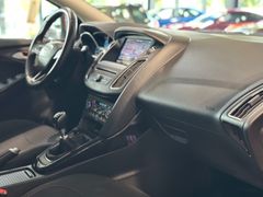 Ford Focus - Ansicht 37