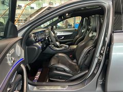 Mercedes-Benz E 63 AMG - Ansicht 17