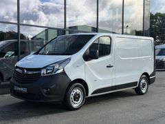 Opel Vivaro - Ansicht 4