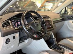 VW Tiguan - Ansicht 21