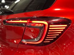 Renault Captur - Ansicht 14