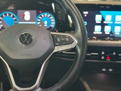 VW Golf - Ansicht 31