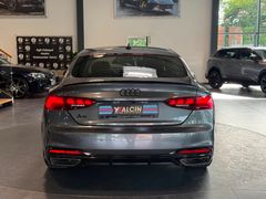 Audi A5 - Ansicht 9