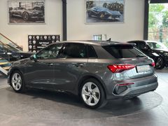 Audi A3 - Ansicht 3