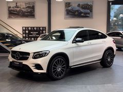 Mercedes-Benz GLC 250 - Ansicht 1