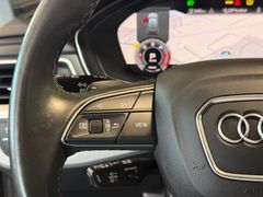 Audi A4 - Ansicht 28
