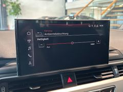 Audi A4 - Ansicht 39