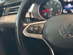 VW Passat Variant - Ansicht 32