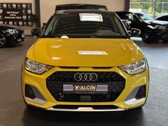 Audi A1 - Ansicht 8