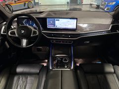 BMW X7 - Ansicht 25