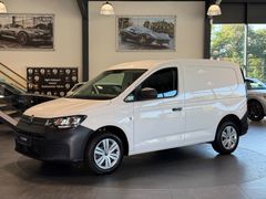 VW Caddy - Ansicht 1