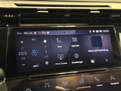 Peugeot 308 - Ansicht 24