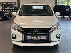 Mitsubishi Space Star - Ansicht 8
