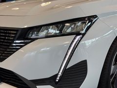 Peugeot 308 - Ansicht 10