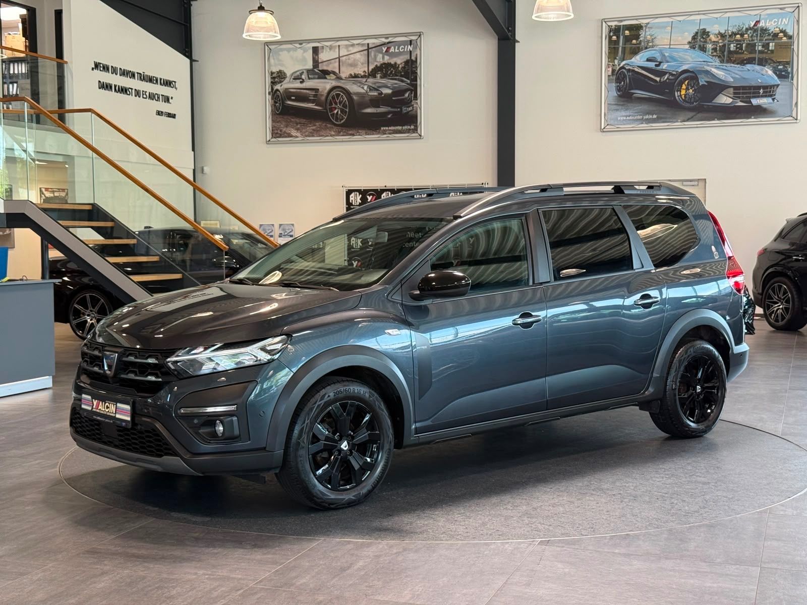 Dacia Jogger - Gebrauchtwagen in Aurich