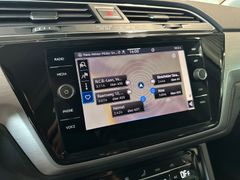 VW Touran - Ansicht 30