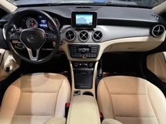 Mercedes-Benz GLA 220 - Ansicht 26