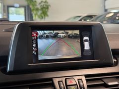 BMW 218 Active Tourer - Ansicht 26