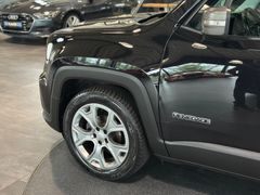 Jeep Renegade - Ansicht 13
