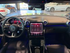 Mercedes-Benz SL 63 AMG - Ansicht 38
