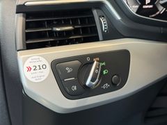 Audi A4 - Ansicht 17